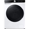 Samsung Lavasciuga Libera Installazione Caricamento Frontale Samsung WD90DG6B85BKU3 AI Control Ecodosatore 9/6Kg Classe D
