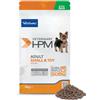 VIRBAC HPM Canine Adult Small Toy 3KG