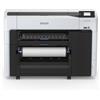 Epson SureColor SC-T3700E stampante grandi formati Ad inchiostro A colori 2400 x 1200 DPI A1 (594 841 mm) [OM07125]
