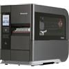 Honeywell Stampante per etichette/CD Honeywell PX940 stampante etichette (CD) Termica diretta/Trasferimento termico 203 x DPI Con cavo e senza Collegamento ethernet LAN [PX940V30100060200]