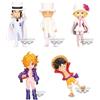 BANPRESTO - Bambole e figure d'azione, multicolore (FIGU8452)