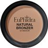 ZETA FARMACEUTICI SpA EUPHIDRA NATURAL BRONZER 02 MEDIUM