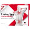 Fastuflex 10 Cerotti Medicati Antinfiammatori Diclofenac Epolamina 180 Mg