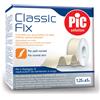 PIKDARE SpA CLASSIC FIX Rocchetto Tela Bianco 1,25x5