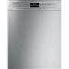 Smeg LSP292DX Lavastoviglie da Incasso Sottopiano Capacità 13 Coperti Classe Energetica D Larghezza 60 cm colore Inox