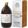 Decottopia Vigor Mech 500ml di Gianluca Mech - Tonico Energetico Naturale