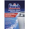 Finish Sale speciale - Sale per lavastoviglie - Protezione dal calce, assicura acqua dolce, anti macchie d'acqua - 1,2 kg