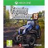 Focus Home Interactive Farming Simulator 15 - [Edizione: Francia]