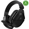 Turtle Beach Stealth 700 Gen2 Max Nero Cuffie da gioco Bluetooth Multipiattaforma Senza fili con Batteria da 40 ore per Xbox Series X|S, Xbox One, PS5, PS4, PC e Mobili [Licenza Ufficiale per Xbox]