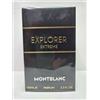 Mont Blanc Mpntblanc Explorer Extreme Parfum 100 ml Spray