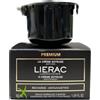 Lierac Premium Creme Soyeuse Crema Viso Idratante Antirughe Ricarica 50 ml