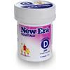 NAMED Srl New Era Complesso D 240 granuli orosolubili
