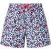 NORTH SAILS Boxer Mare Uomo in Poliestere Riciclato con Stampa Grafica