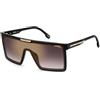 Carrera Occhiali da Sole CARRERA VICTORY C 07/S 807 BLACK 99/1/145 Uomo