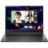 ACER TRAVELMATE P2 TMP216-51-598H INTEL® CORE™ I5 I5-1335U COMPUTER PORTATILE 40,6 CM (16") WUXGA 8 GB DDR4-SDRAM 512 GB SSD