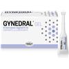 Omega Pharma GYNEDRAL® Gel Vaginale - con acido Ialuronico, per Secchezza 8x5 ml vaginale