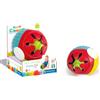 CLEMENTONI SpA CLEMENTONI - SOFT CLEMMY PALLA SENSORIALE -17689