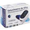 GAMMADIS FARMACEUTICI Srl PULSOSSIMETRO 1PZ PROFESSIONAL