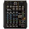 RCF F6X MIXER 6 CANALI CON MULTI FX