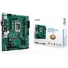 ASUS Pro H610M-C-CSM Scheda Madre Intel H610 LGA 1700 micro ATX DDR5 64GB