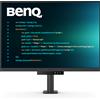 BenQ Monitor PC 28.2" 4K Ultra HD 3840x2560 IPS HDR Nero