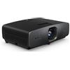 BenQ W2720i Proiettore 4K UHD 2500 ANSI Lumen HDR DLP 16:9 Nero per Cinema in Casa