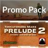 Fryxgames Prelude 2 Promo Pack: Terraforming Mars