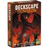 Dv Giochi Deckscape - Dungeon