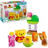 LEGO DUPLO 10457 - Disney Festa di Compleanno di Winnie the Pooh