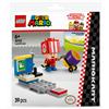 Lego Mario Kart (pit stop) - Lego Super Mario 30702