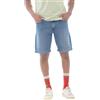 Roy Rogers Roy Roger's bermuda uomo Cult Denim Cotton Lyocell Denim 33