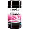 GIURIATI GROUP Srl NUTRIVA IMMUNOVAL 30CPR