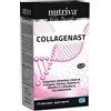 GIURIATI GROUP Srl NUTRIVA COLLAGENAST 15 STICK PACK 15 ML