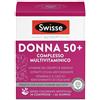 HEALTH AND HAPPINESS (H&H) IT. SWISSE MULTIVITAMINICO D 50+