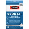 HEALTH AND HAPPINESS (H&H) IT. SWISSE MULTIVITAMINICO U 50+