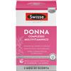 HEALTH AND HAPPINESS (H&H) IT. SWISSE MULTIVIT DONNA 60CPS