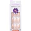 Kiss French Manicure - 30 pezzi