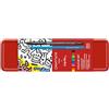 Caran d'Ache Set di colori KEITH HARING - edizione speciale