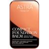 GIUFRA Srl Astra Compact Foundation Balm Fondotinta 3in1 06 Rich 15 Ml