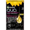 L'OREAL ITALIA SpA DIV. CPD GARNIER OLIA COLORAZIONE PERMANENTE 1.0 NERO INTENSO