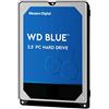 WD Western Digital Blue WD5000LPZX - Hard disk interno da 2,5, 500 GB, 128 MB, SATA III