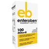 BIOARTIS Srl ENTEROBEN 100MLD 20CPS VEG