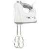 BOSCH Frullatore a mano Bosch MFQ36400 450 W Grigio, Bianco