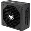ASUS Alimentatore ASUS TUF Gaming 850W Gold 24-pin ATX ATX Nero