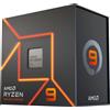 AMD Processore AMD Ryzen 9 7900X 4.7 GHz 64 MB L3 Box