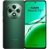 OPPO Reno 12FS 12+512GB 6.67 5G Black Green ITA