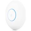 Ubiquiti UniFi U6-LR - Punto di accesso - Bluetooth, Wi-Fi 6