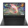 HP Notebook HP OMEN GAMING LAPTOP 17-DB0005NL 17.3" QUAD HD AMD RYZEN 7 8845HS RAM 16GB-SSD 1TB NVMe-NVIDIA GEF [B60BJEA#ABZ]