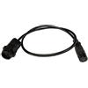 LOWRANCE cavo adattatore trasd. da 7 PIN-4 pin Hook Reveal Cruise 000-14068-001