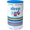 UPSA ITALY Srl UPSA X NOURISHED SLEEP 30GUM